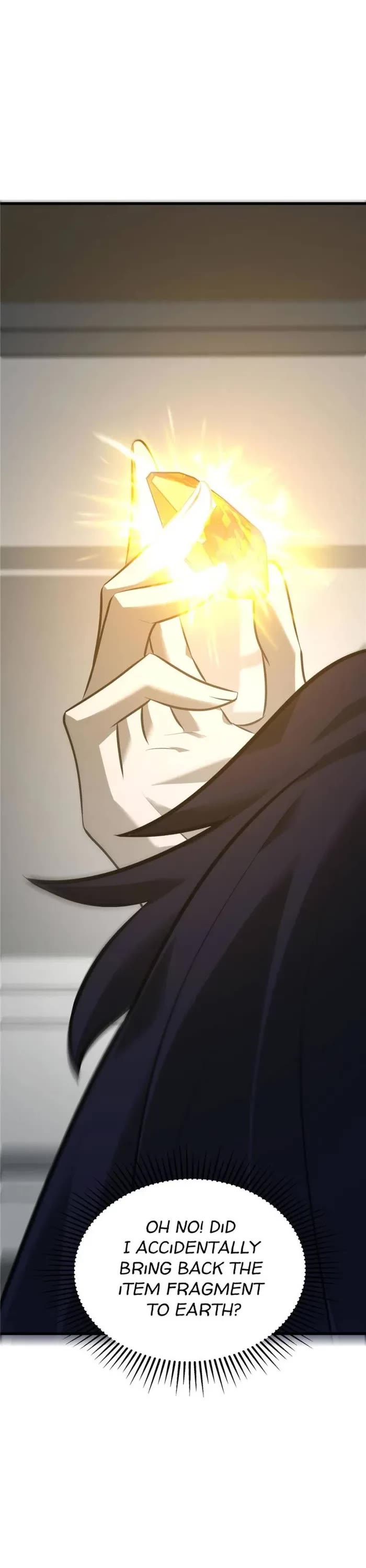 I'm the Strongest Boss Chapter 53 page 28 - Chapter 53