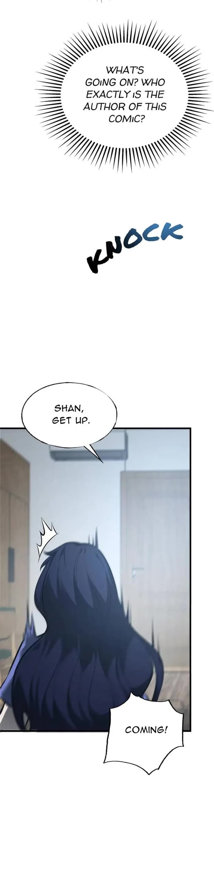 I'm the Strongest Boss Chapter 53 page 30 - Chapter 53