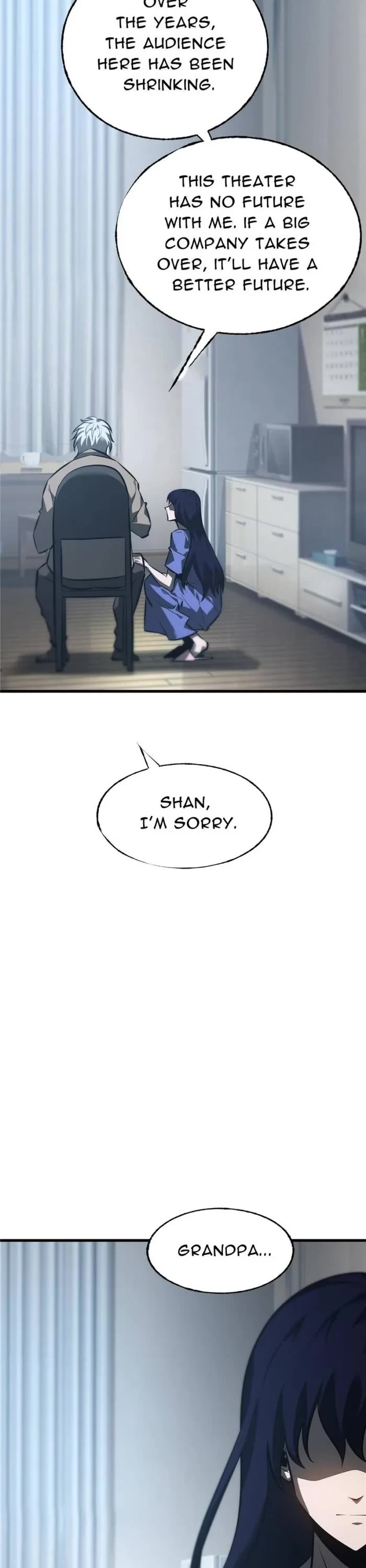 I'm the Strongest Boss Chapter 53 page 32 - Chapter 53