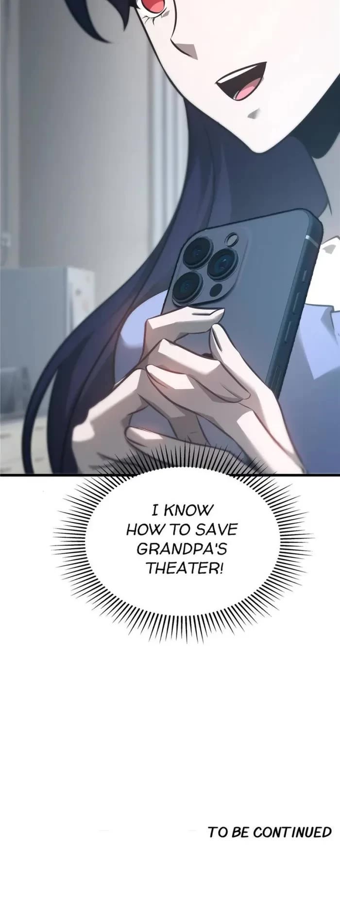 I'm the Strongest Boss Chapter 53 page 37 - Chapter 53
