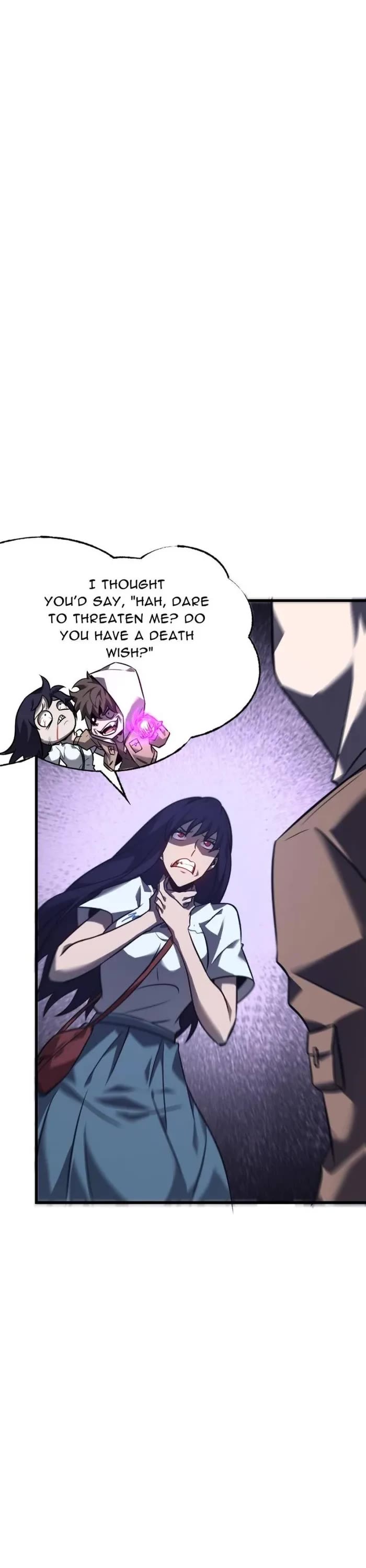 I'm the Strongest Boss Chapter 54 page 12 - Chapter 54