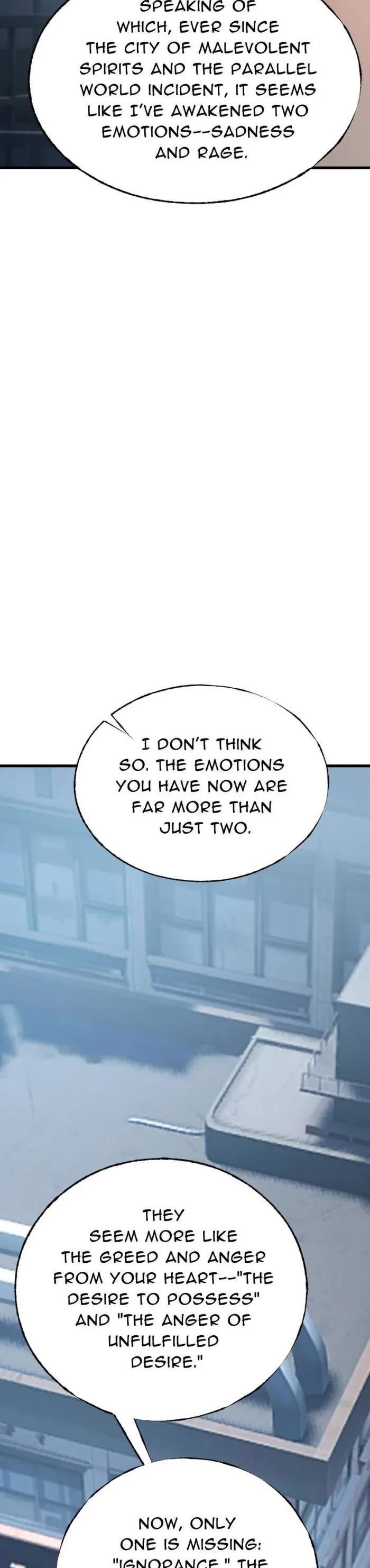 I'm the Strongest Boss Chapter 54 page 15 - Chapter 54