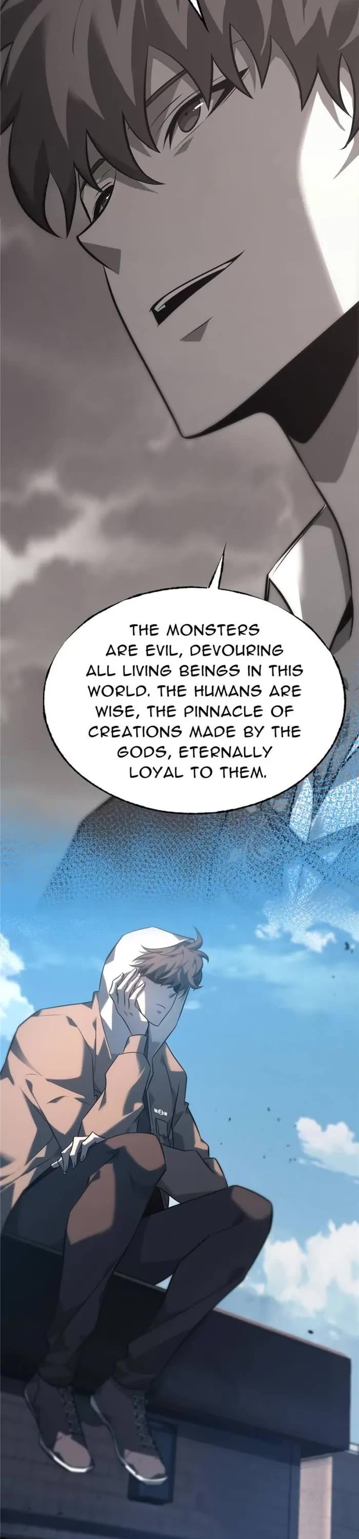 I'm the Strongest Boss Chapter 54 page 2 - Chapter 54