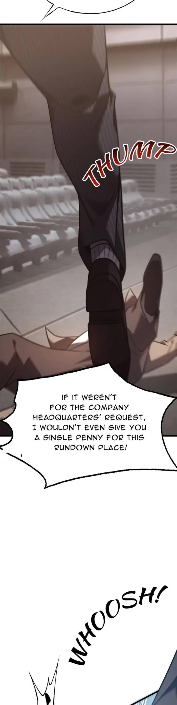 I'm the Strongest Boss Chapter 54 page 24 - Chapter 54