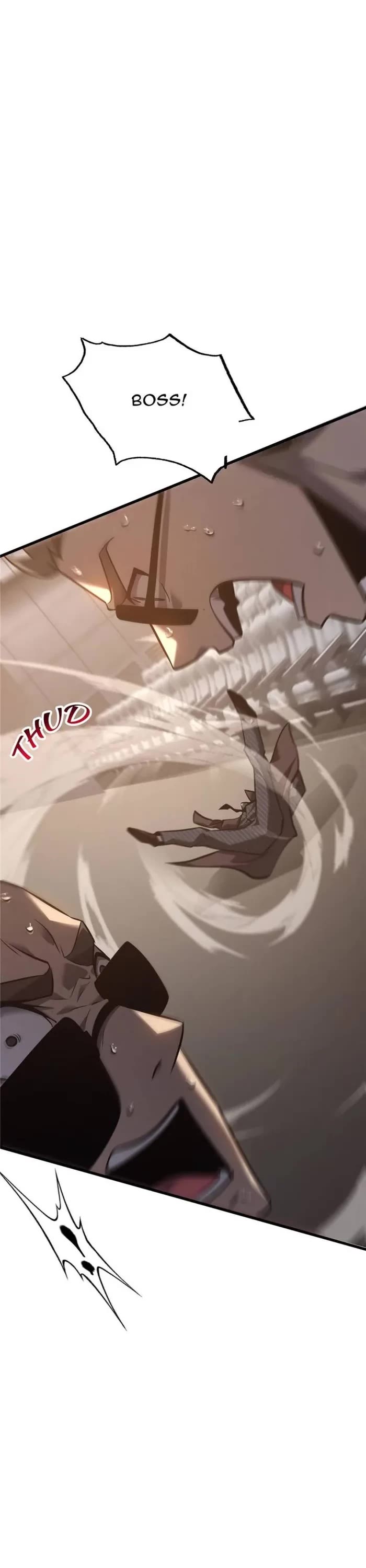 I'm the Strongest Boss Chapter 54 page 26 - Chapter 54