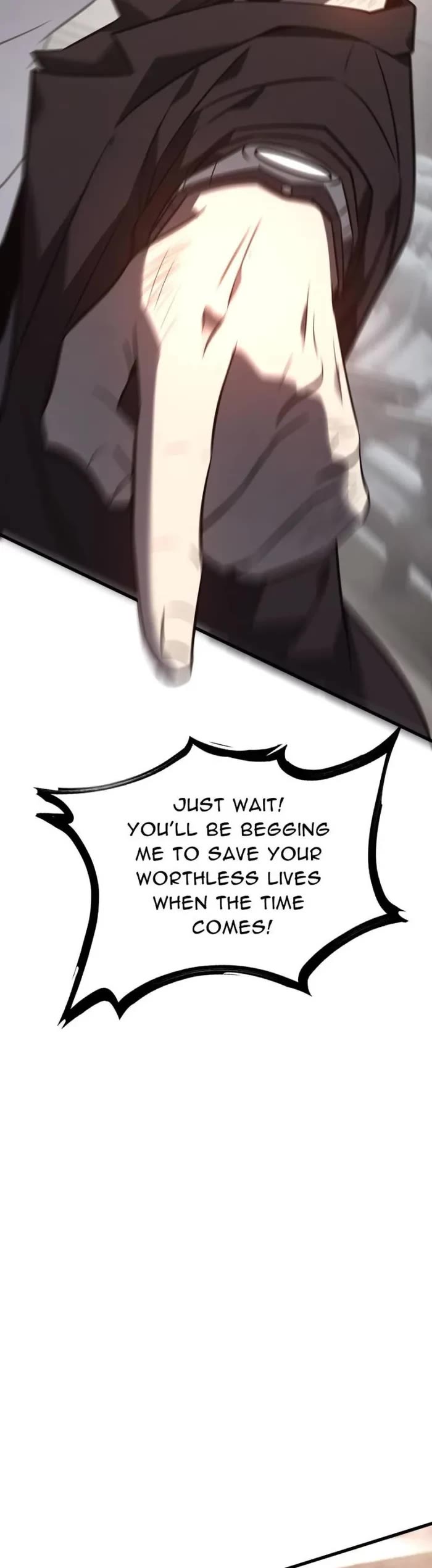 I'm the Strongest Boss Chapter 54 page 30 - Chapter 54