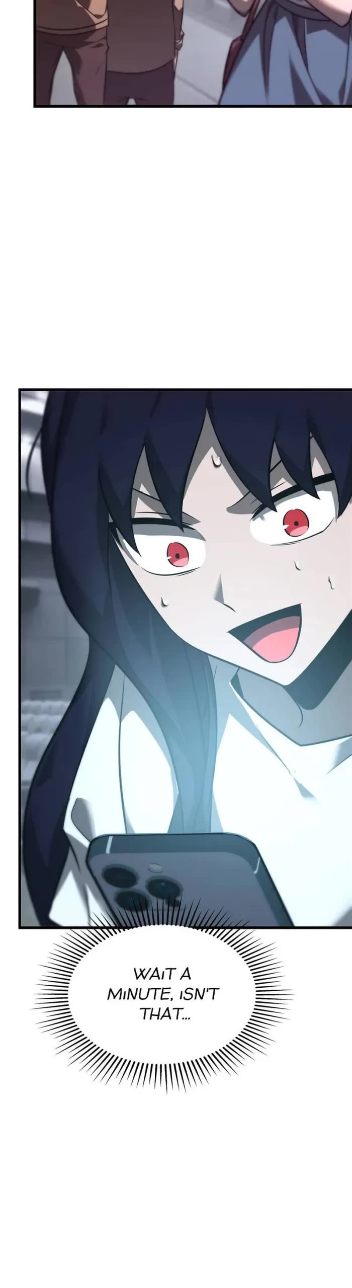 I'm the Strongest Boss Chapter 54 page 33 - Chapter 54