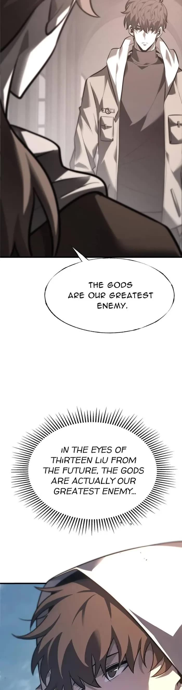 I'm the Strongest Boss Chapter 54 page 4 - Chapter 54