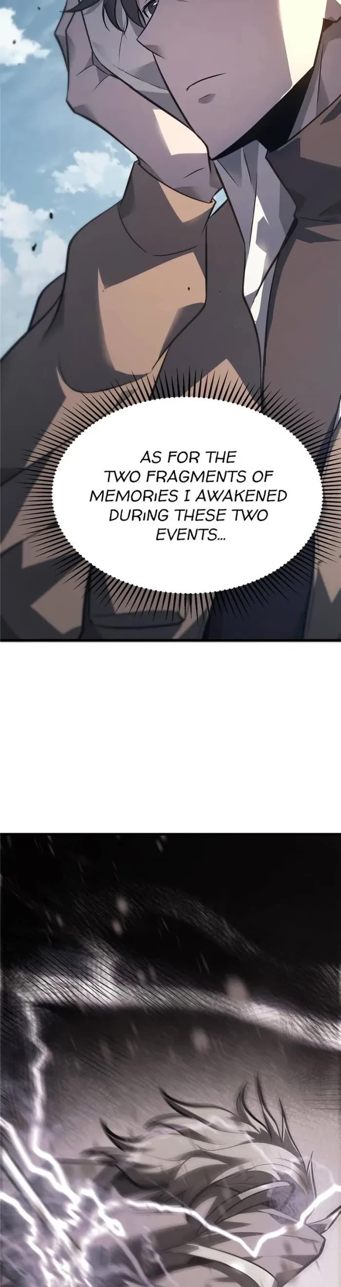 I'm the Strongest Boss Chapter 54 page 5 - Chapter 54