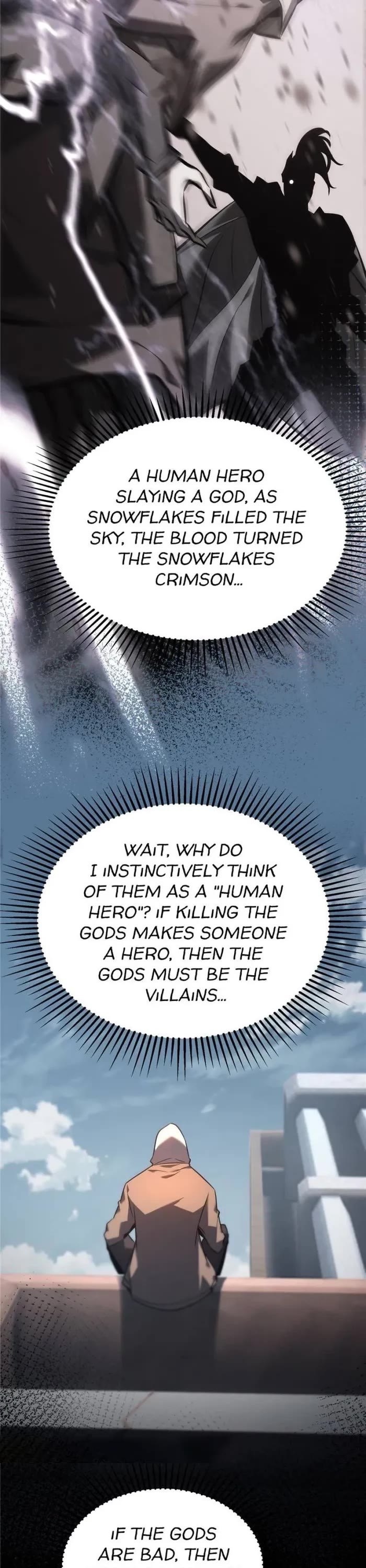I'm the Strongest Boss Chapter 54 page 6 - Chapter 54