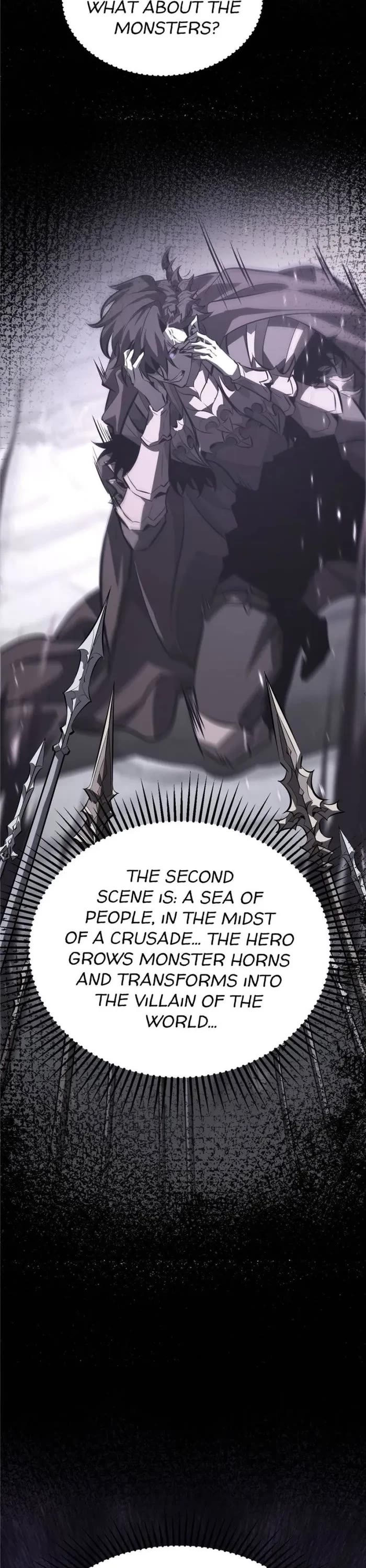 I'm the Strongest Boss Chapter 54 page 7 - Chapter 54