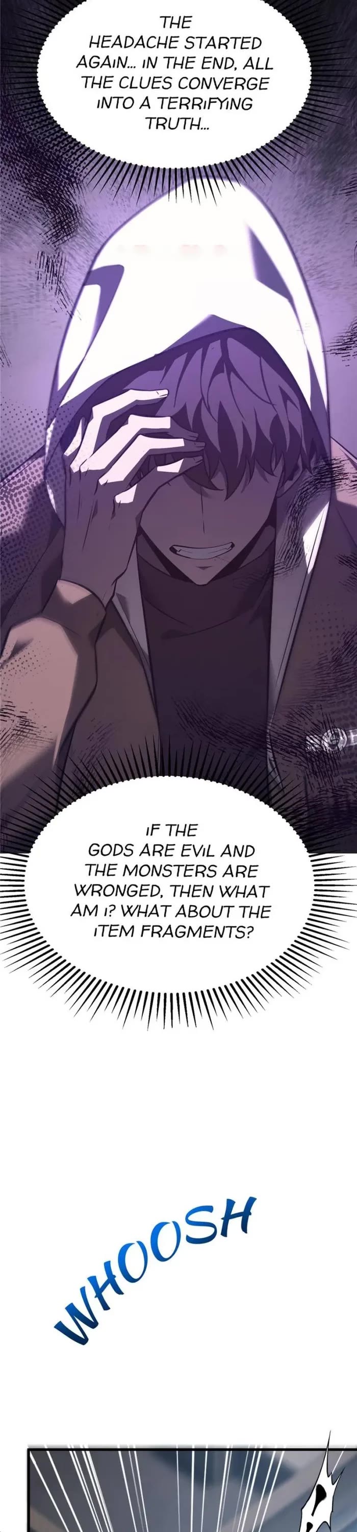 I'm the Strongest Boss Chapter 54 page 8 - Chapter 54
