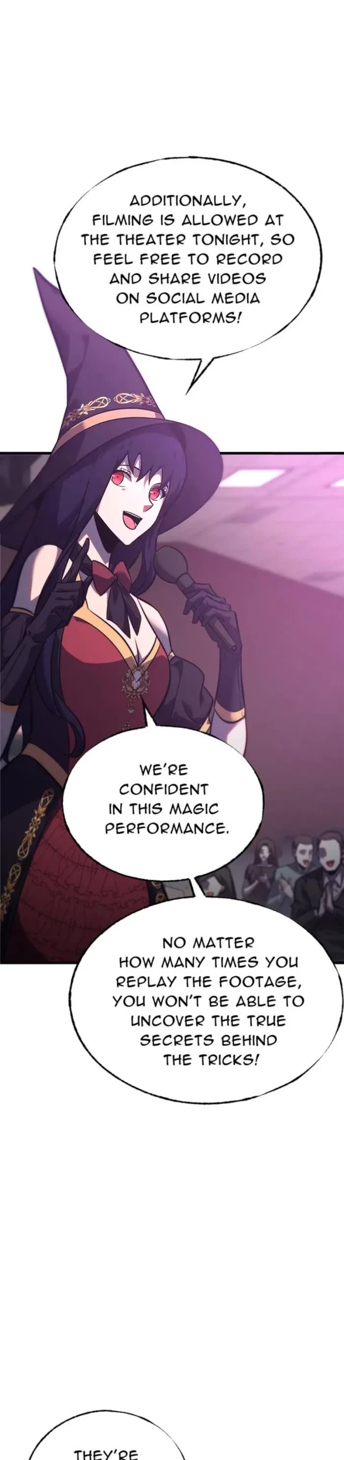 I'm the Strongest Boss Chapter 55 page 10 - Chapter 55