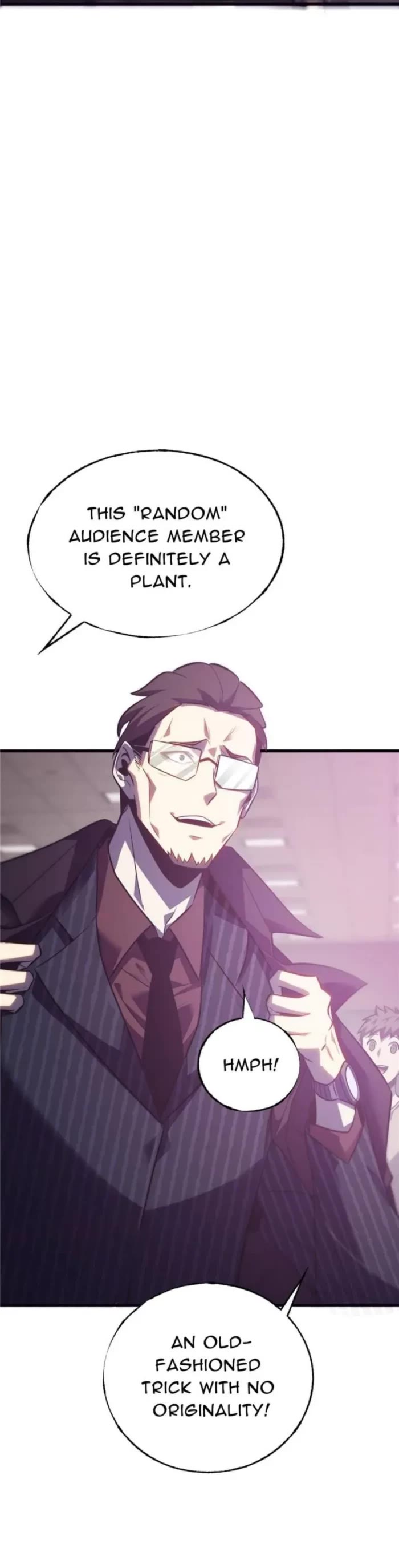 I'm the Strongest Boss Chapter 55 page 14 - Chapter 55