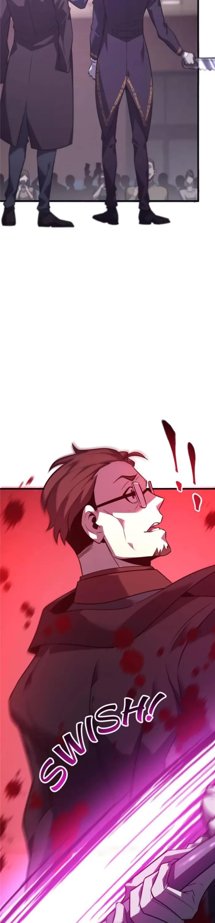 I'm the Strongest Boss Chapter 55 page 16 - Chapter 55