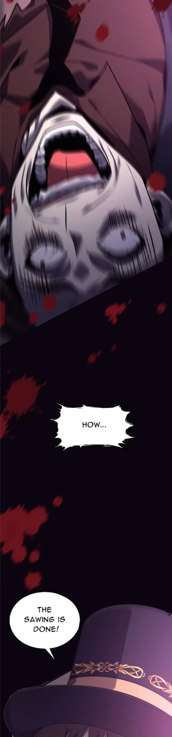 I'm the Strongest Boss Chapter 55 page 18 - Chapter 55
