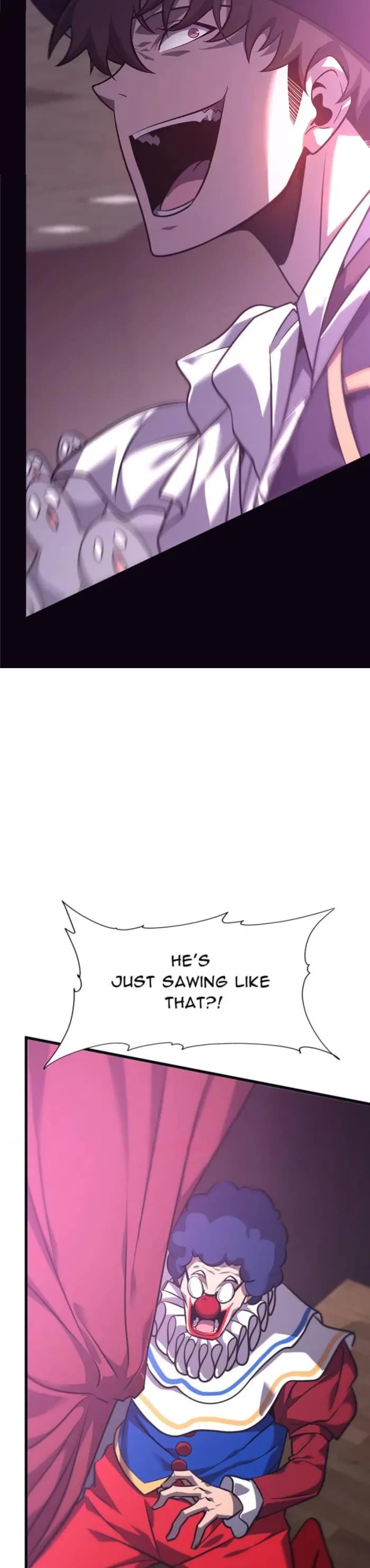 I'm the Strongest Boss Chapter 55 page 19 - Chapter 55