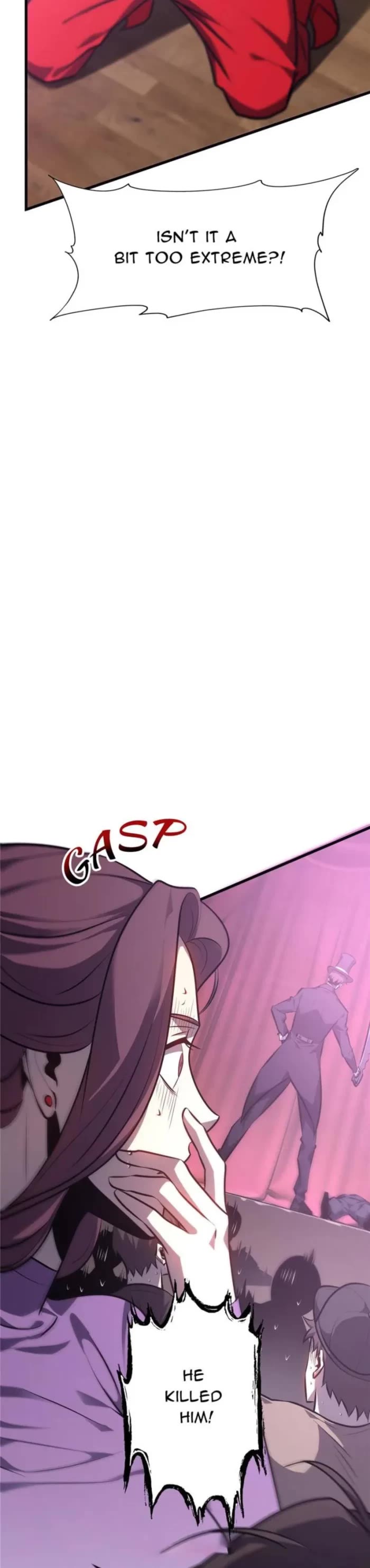 I'm the Strongest Boss Chapter 55 page 20 - Chapter 55