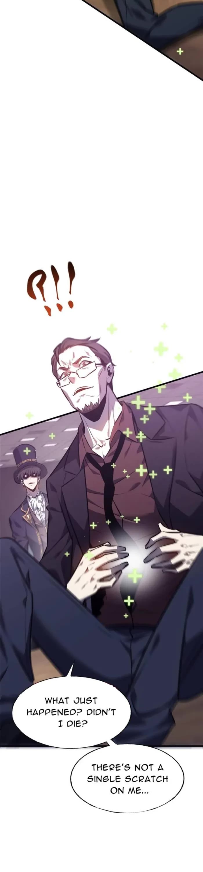 I'm the Strongest Boss Chapter 55 page 23 - Chapter 55