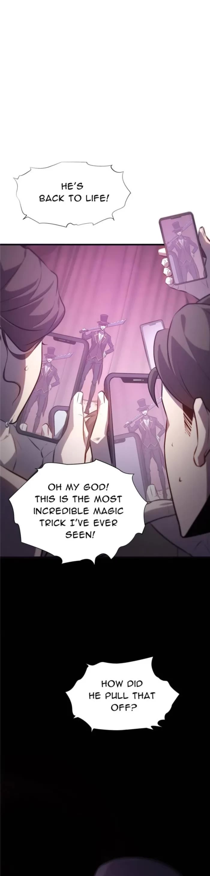 I'm the Strongest Boss Chapter 55 page 24 - Chapter 55