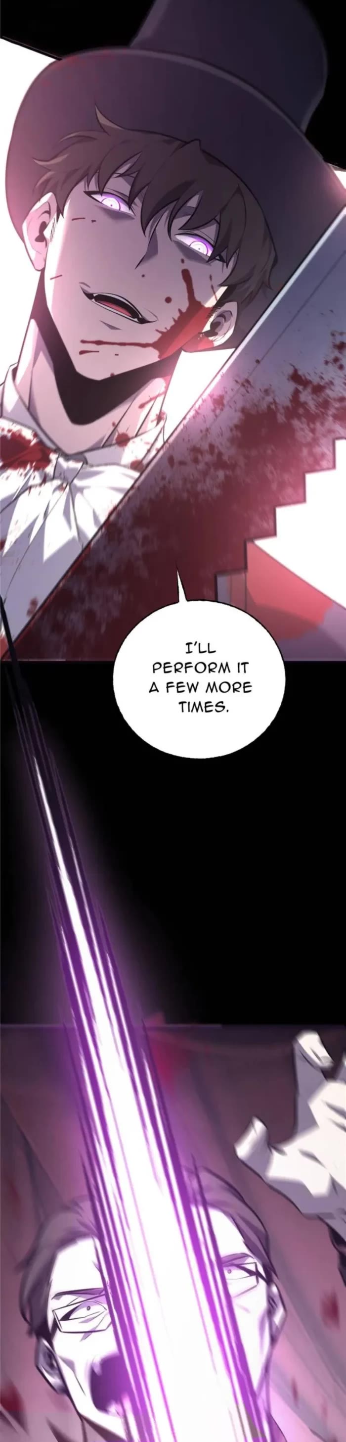 I'm the Strongest Boss Chapter 55 page 25 - Chapter 55