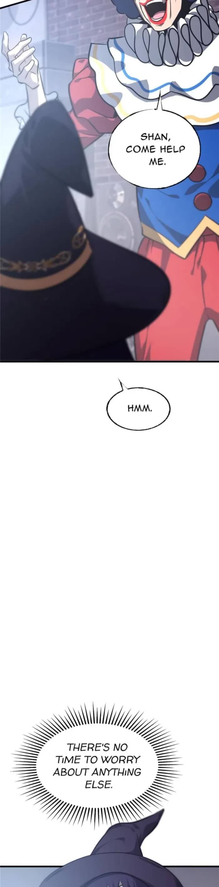 I'm the Strongest Boss Chapter 55 page 4 - Chapter 55
