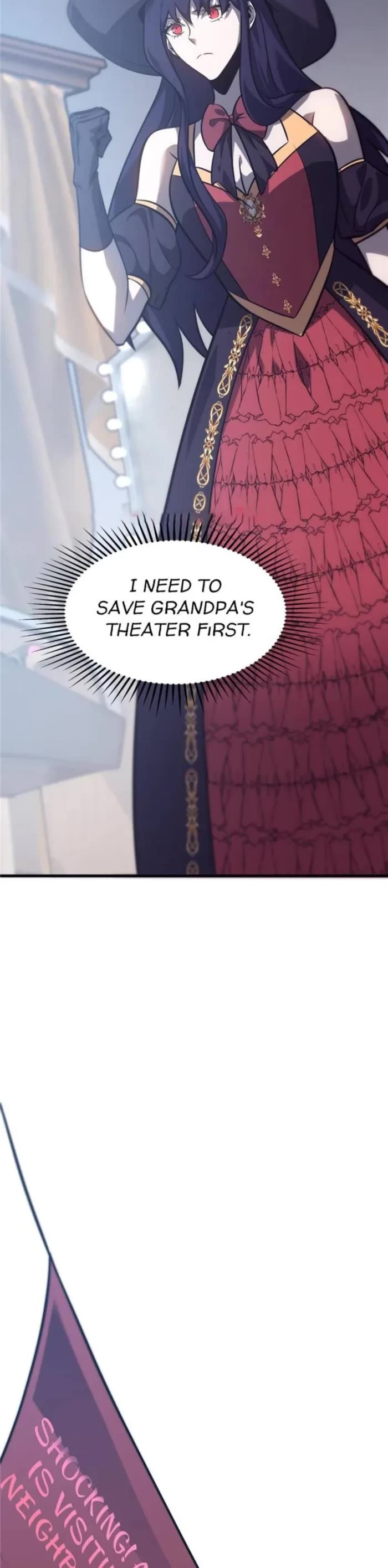 I'm the Strongest Boss Chapter 55 page 5 - Chapter 55