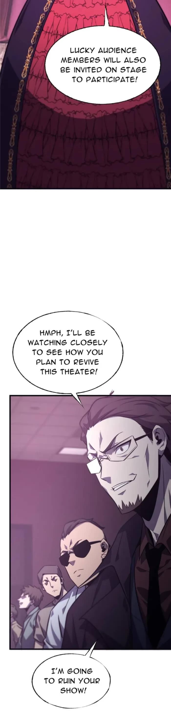 I'm the Strongest Boss Chapter 55 page 9 - Chapter 55
