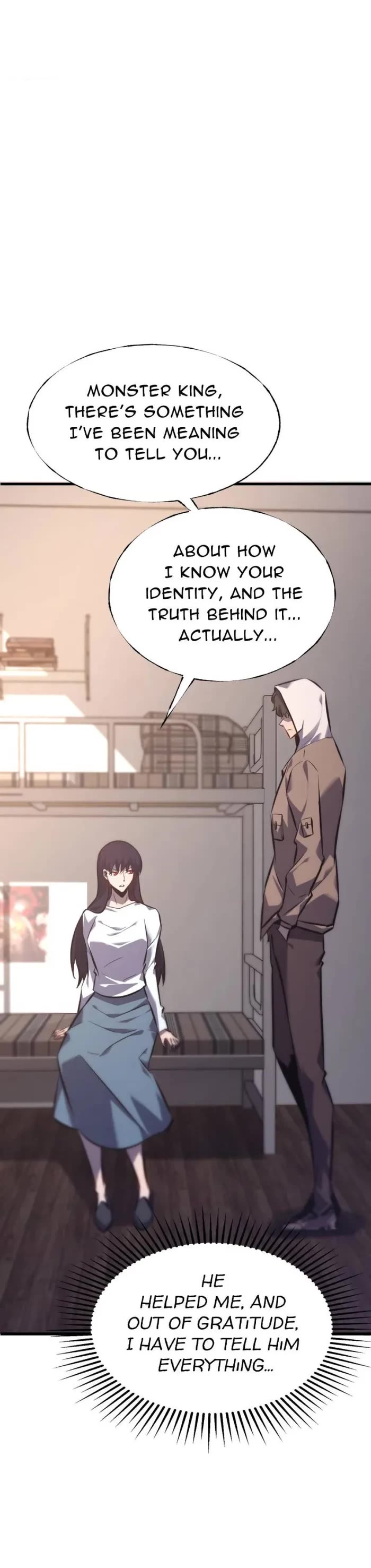 I'm the Strongest Boss Chapter 56 page 10 - Chapter 56