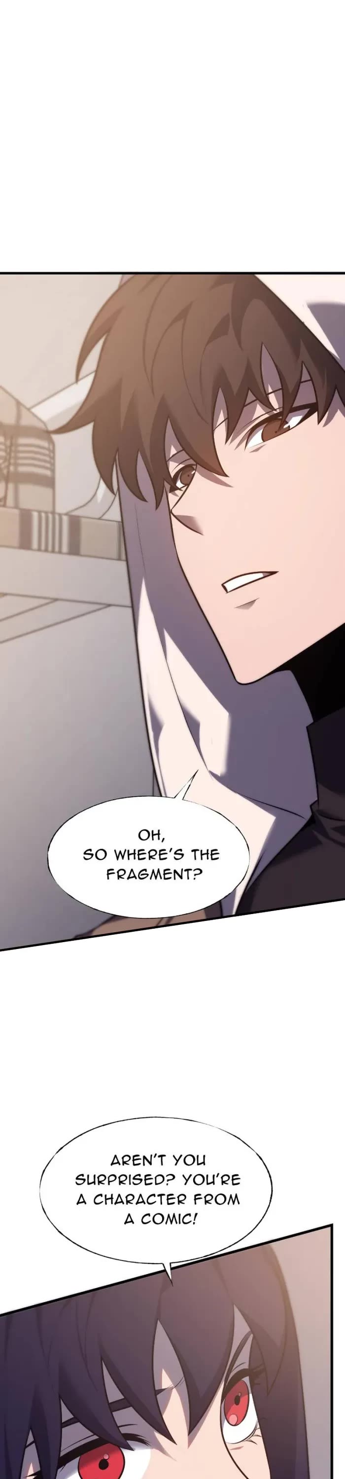 I'm the Strongest Boss Chapter 56 page 12 - Chapter 56