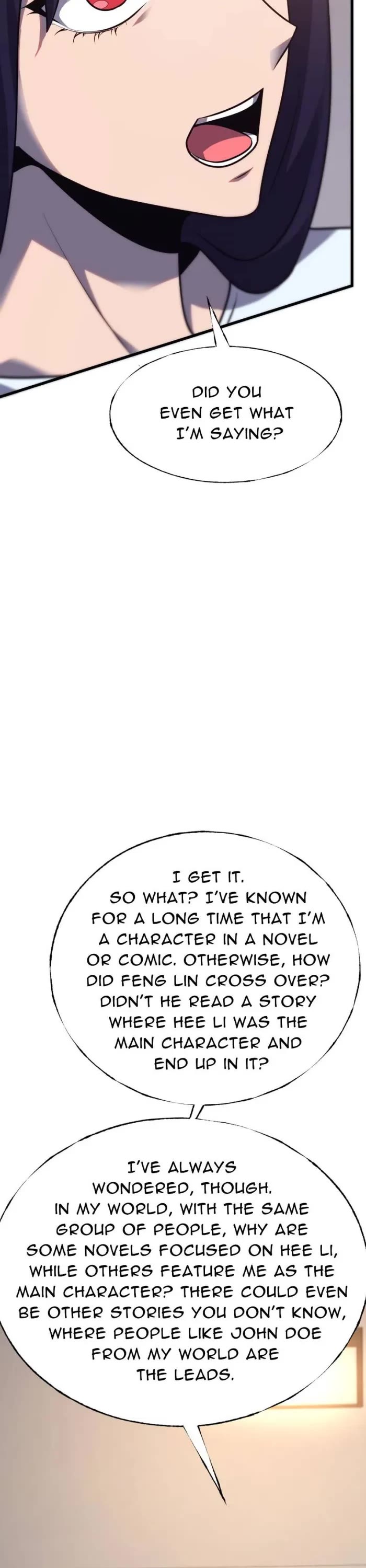 I'm the Strongest Boss Chapter 56 page 13 - Chapter 56