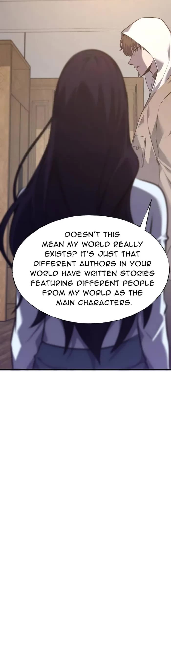 I'm the Strongest Boss Chapter 56 page 14 - Chapter 56