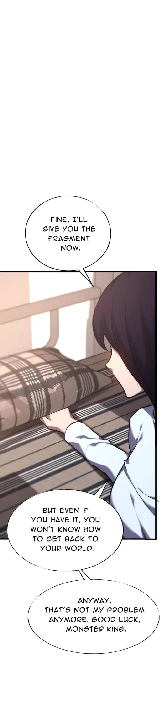 I'm the Strongest Boss Chapter 56 page 18 - Chapter 56