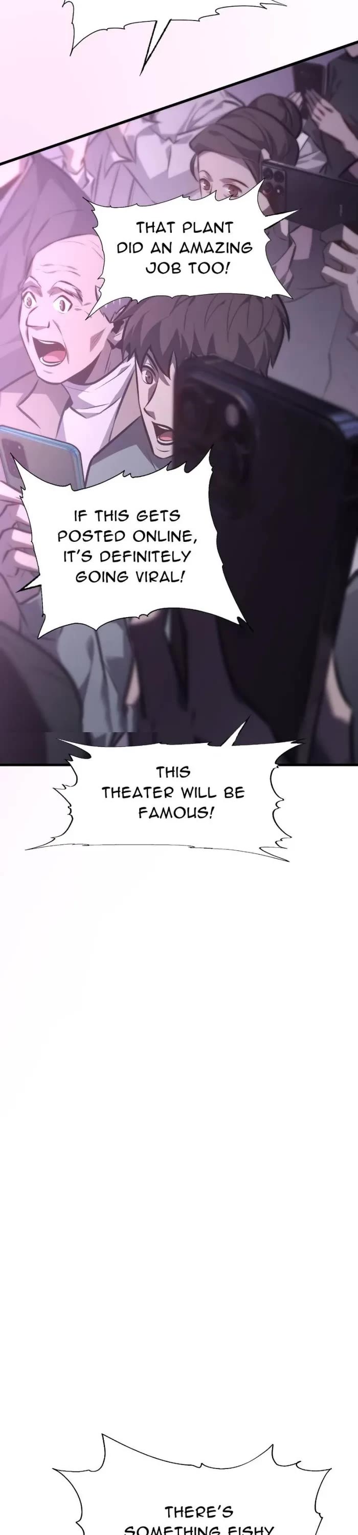 I'm the Strongest Boss Chapter 56 page 2 - Chapter 56