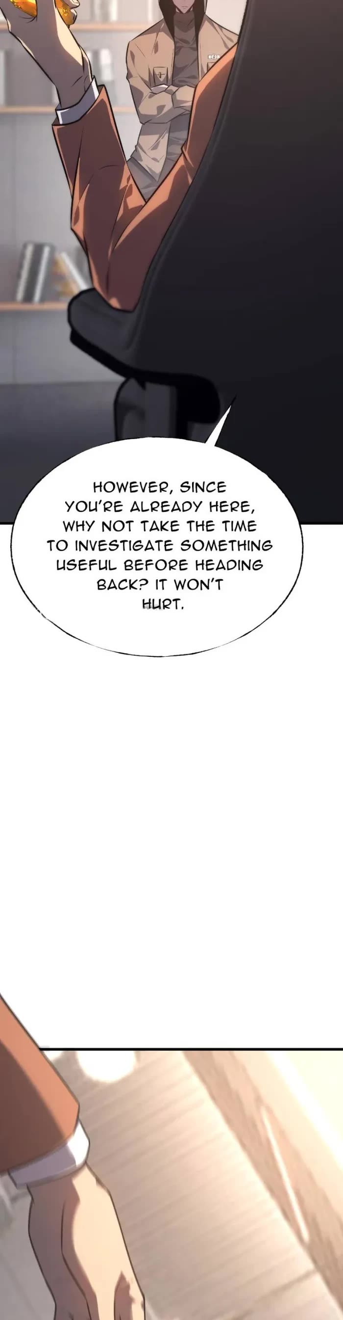I'm the Strongest Boss Chapter 56 page 24 - Chapter 56