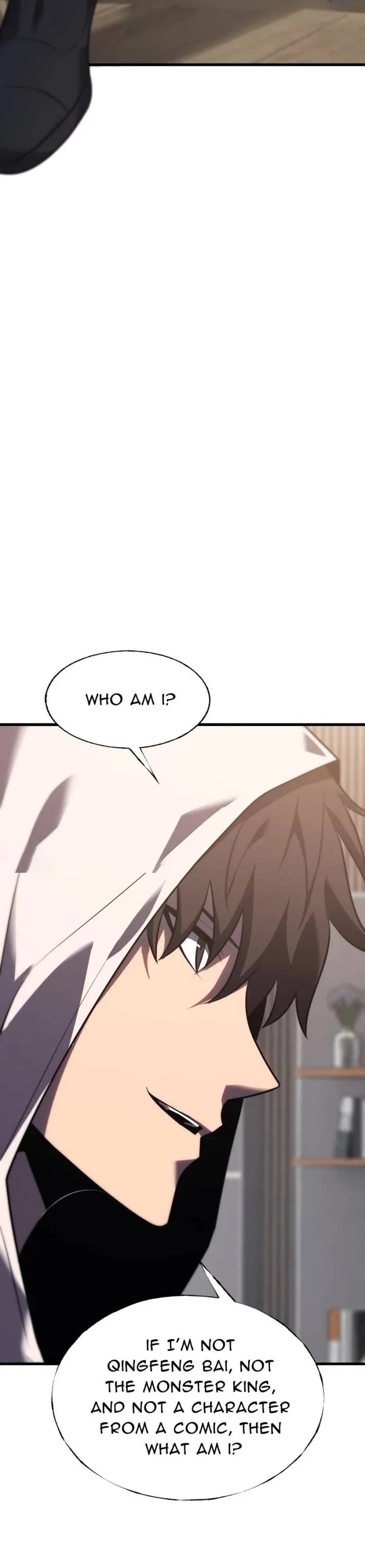 I'm the Strongest Boss Chapter 56 page 27 - Chapter 56