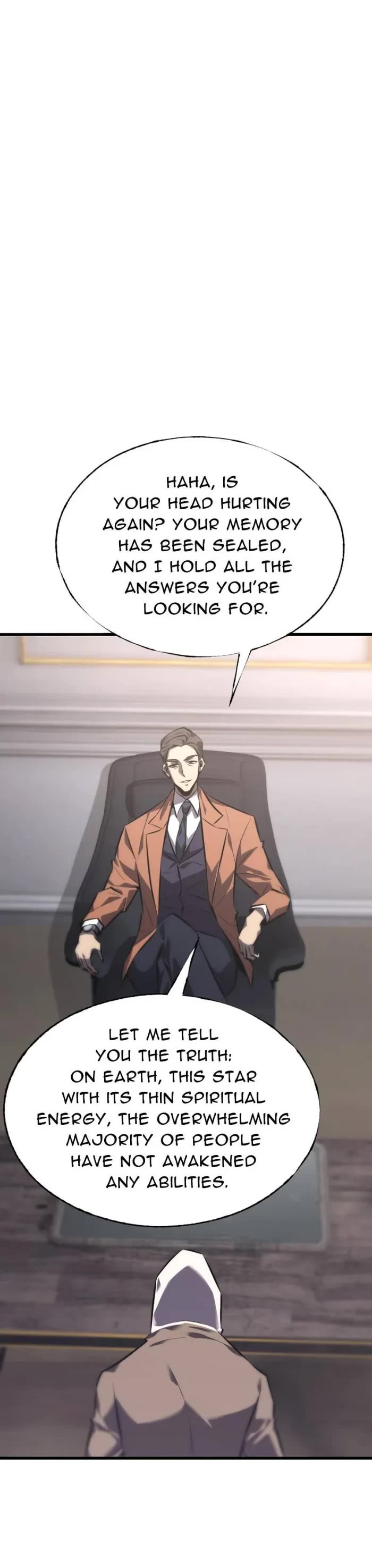 I'm the Strongest Boss Chapter 56 page 29 - Chapter 56