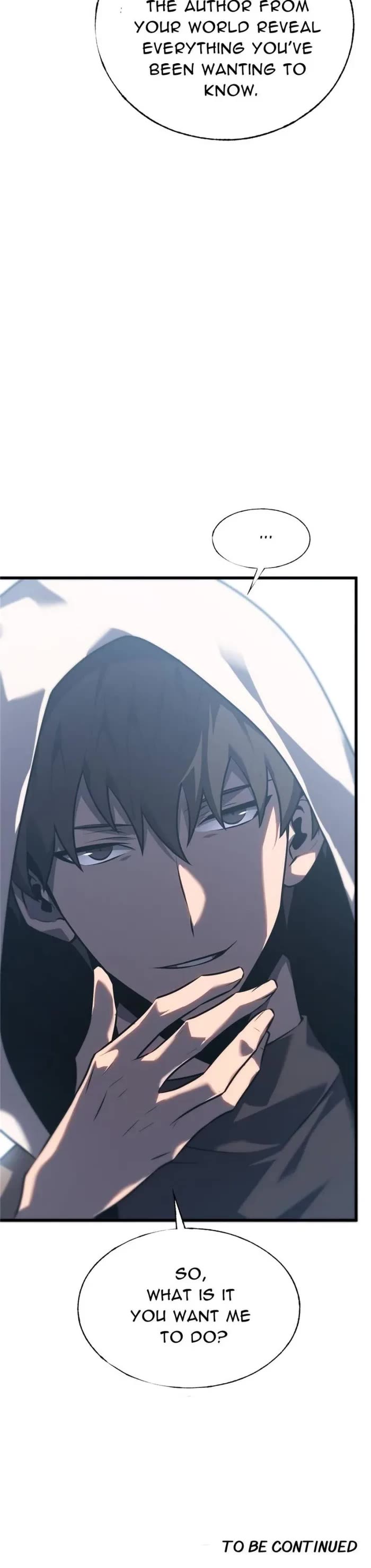 I'm the Strongest Boss Chapter 56 page 31 - Chapter 56