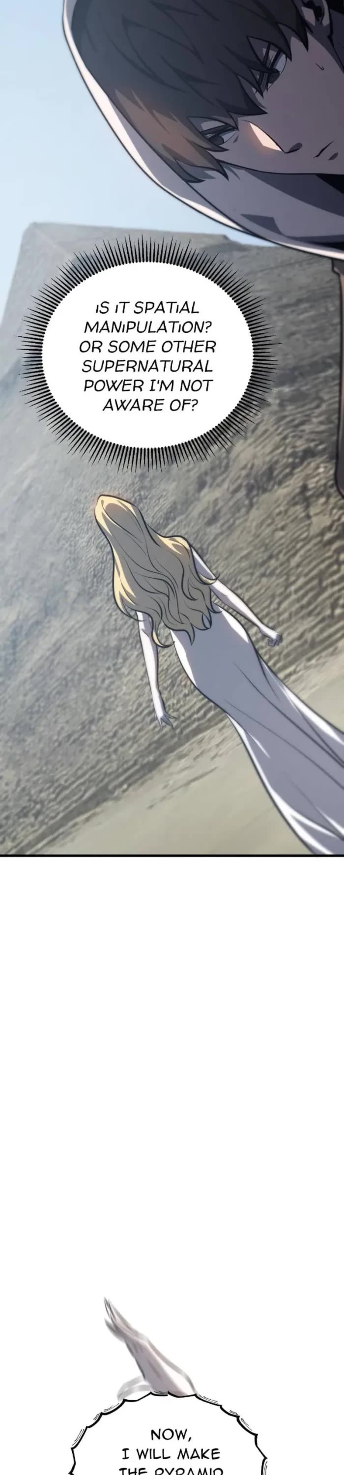 I'm the Strongest Boss Chapter 57 page 13 - Chapter 57