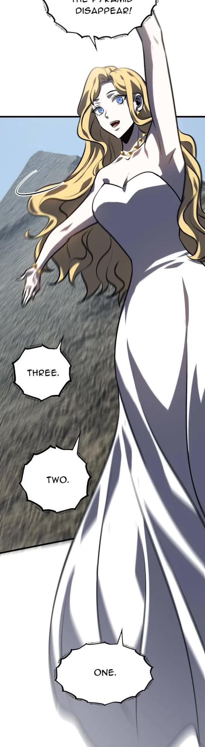 I'm the Strongest Boss Chapter 57 page 14 - Chapter 57