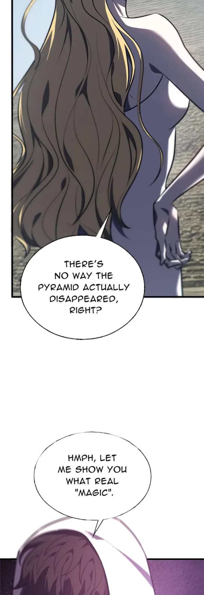 I'm the Strongest Boss Chapter 57 page 18 - Chapter 57