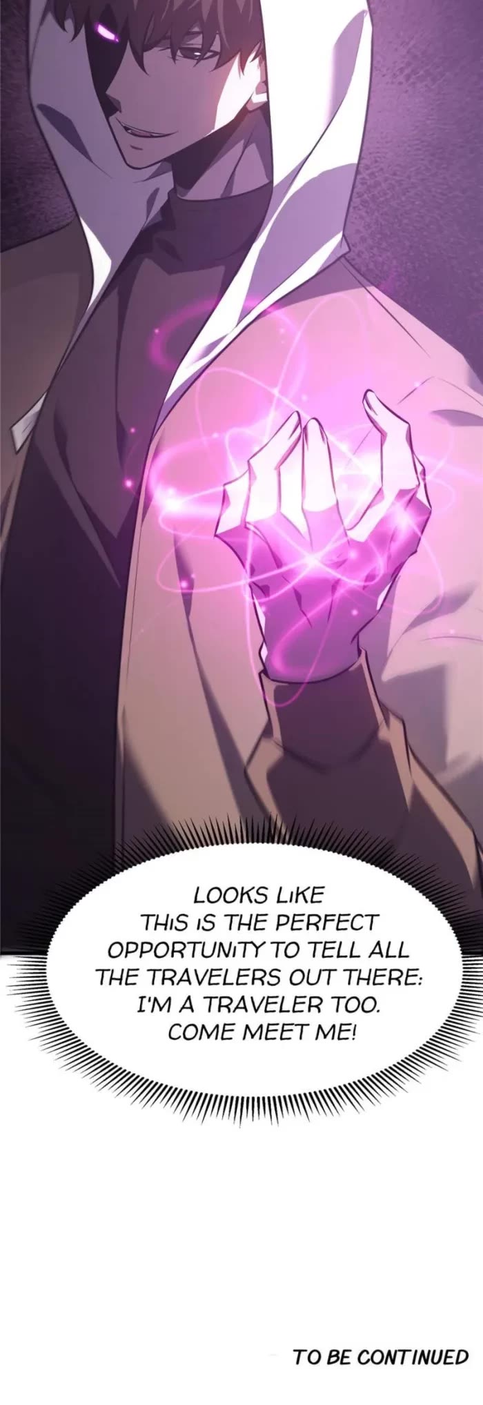 I'm the Strongest Boss Chapter 57 page 19 - Chapter 57