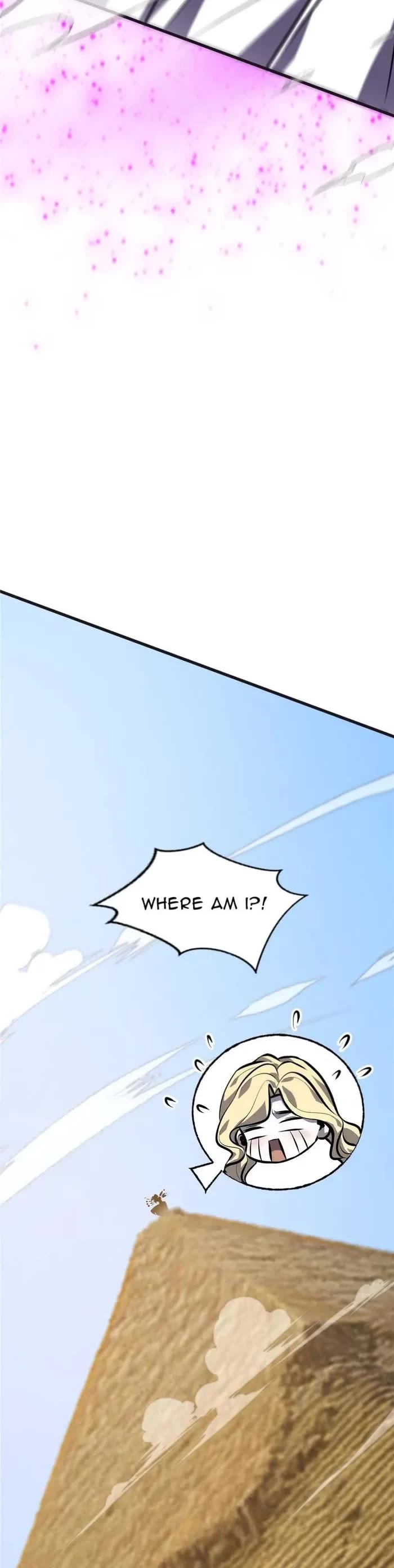 I'm the Strongest Boss Chapter 58 page 14 - Chapter 58