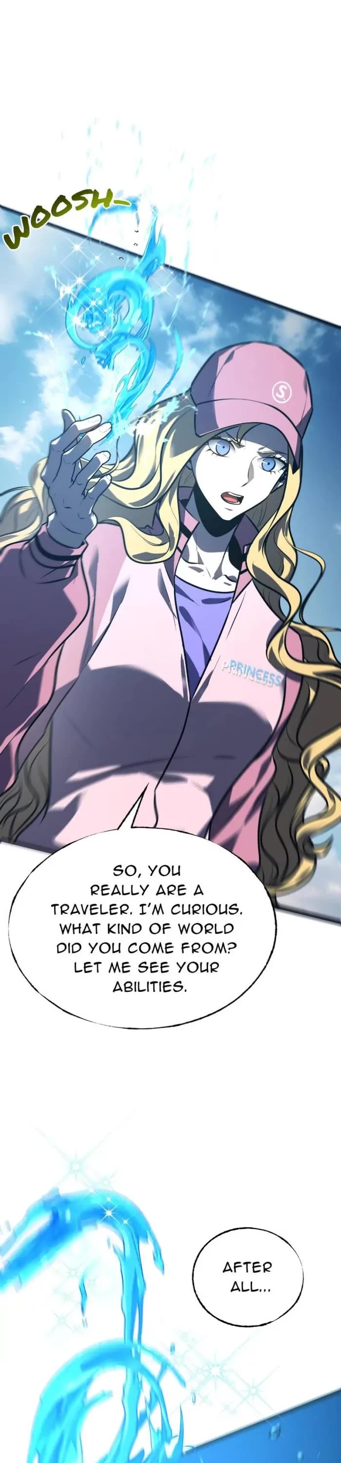 I'm the Strongest Boss Chapter 58 page 26 - Chapter 58