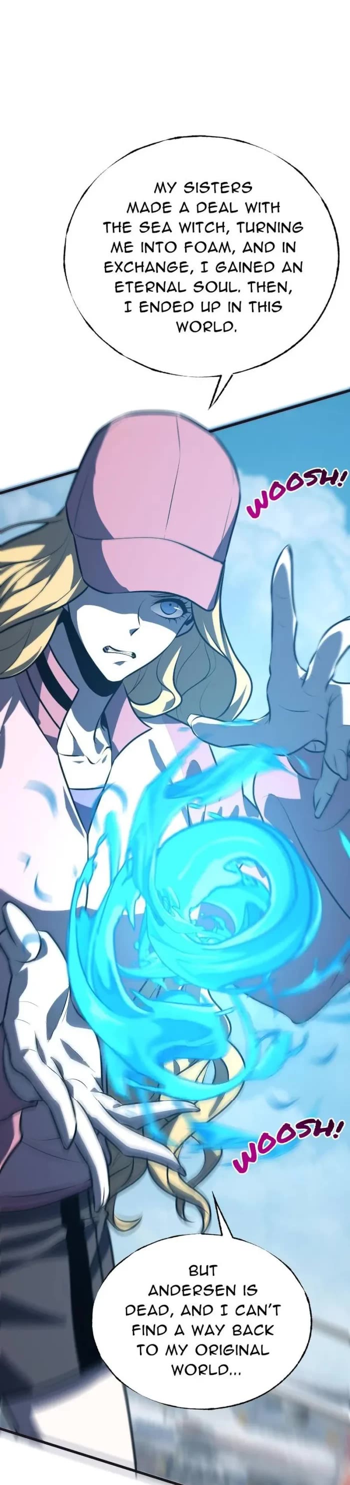 I'm the Strongest Boss Chapter 58 page 29 - Chapter 58