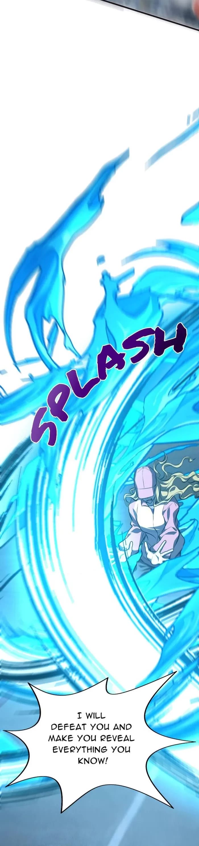 I'm the Strongest Boss Chapter 58 page 30 - Chapter 58