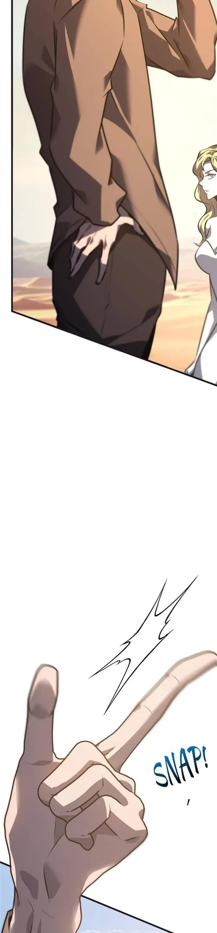 I'm the Strongest Boss Chapter 58 page 7 - Chapter 58