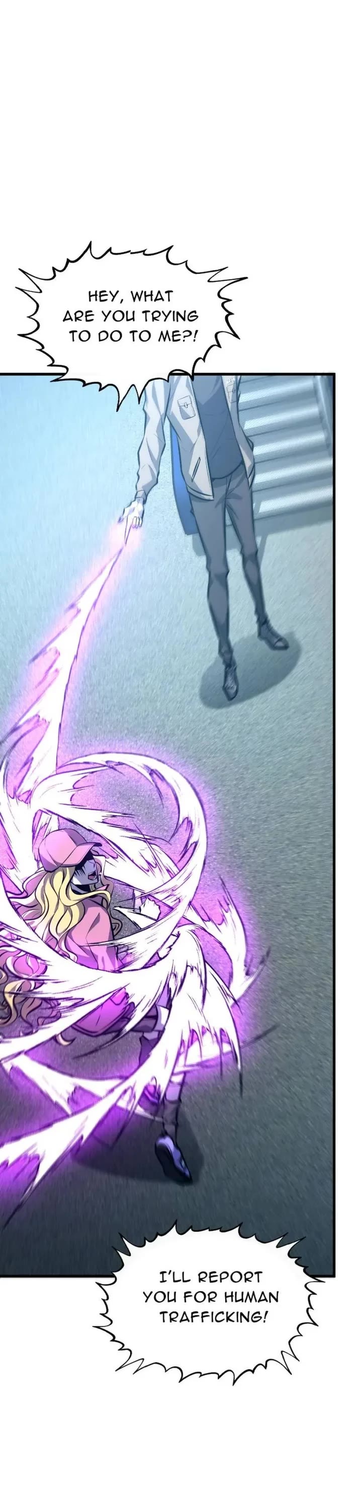 I'm the Strongest Boss Chapter 59 page 10 - Chapter 59