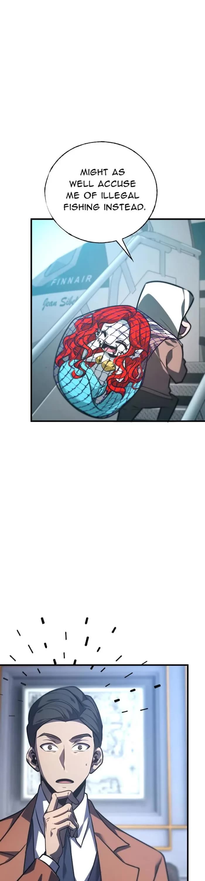 I'm the Strongest Boss Chapter 59 page 11 - Chapter 59