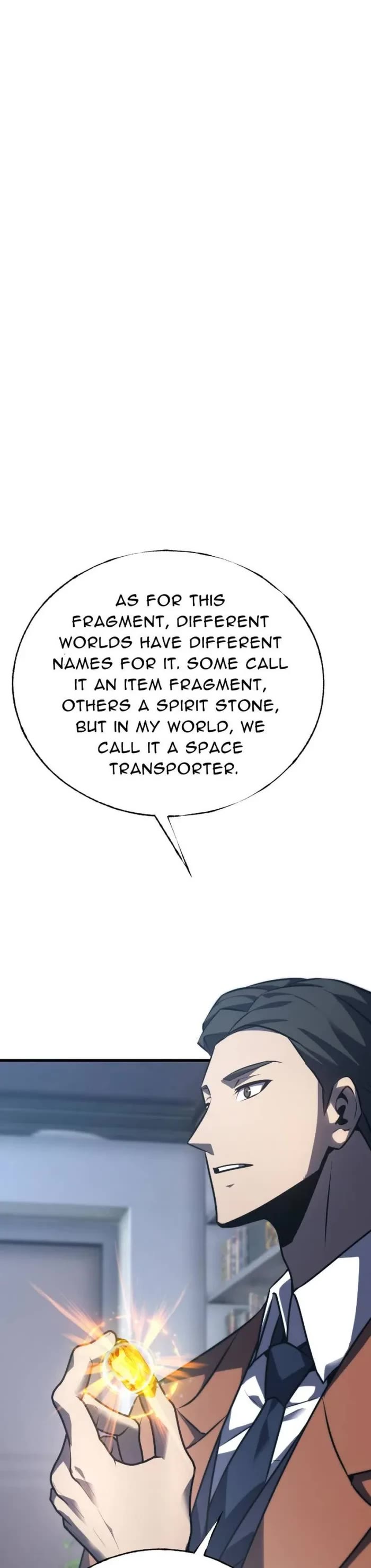 I'm the Strongest Boss Chapter 59 page 15 - Chapter 59